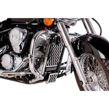 CUSTOM ACCES COUVERCLE