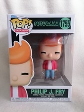 Figurine Funko POP Animation