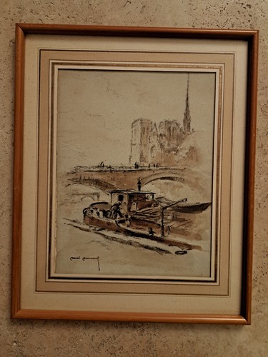René roussel péniches - ,,