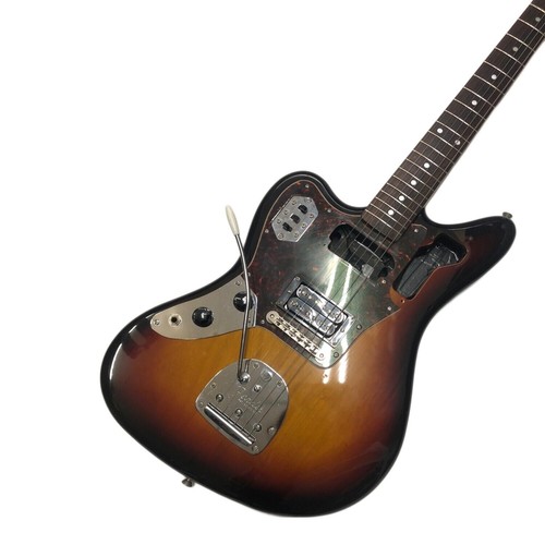 Fender japan jaguar 66 - japan, jg-66