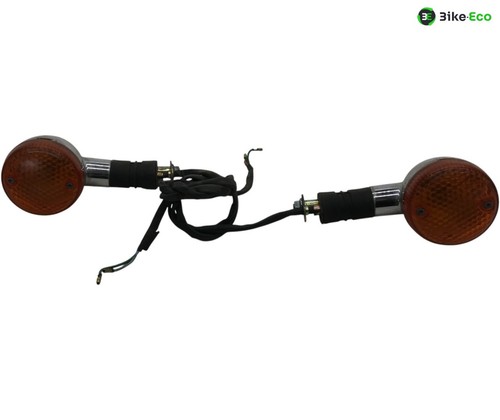 Clignotants arriere honda - clignotants,