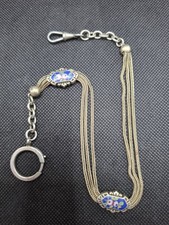 Ancienne Châtelaine Chaîne