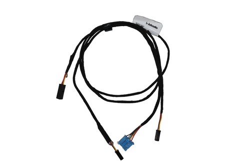 Adaptateur faisceau câbles - adaptateur,