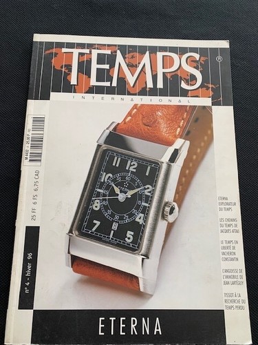 Watch magazin magazine - watch, /