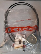 Câble Ouverture Gaz Kawasaki