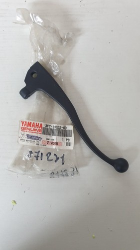 Levier frein bihr aluminium - bihr,