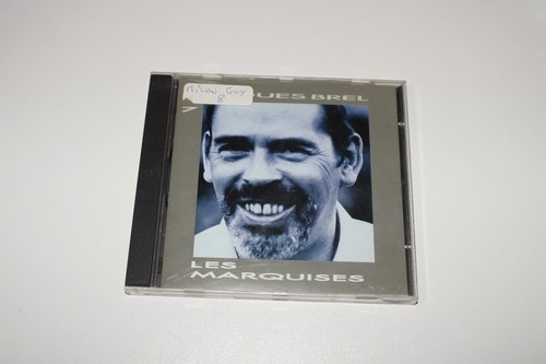 Jacques brel les - -, /
