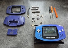 nintendo game boy advance