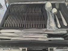 ménagère 72 pièces TABLE