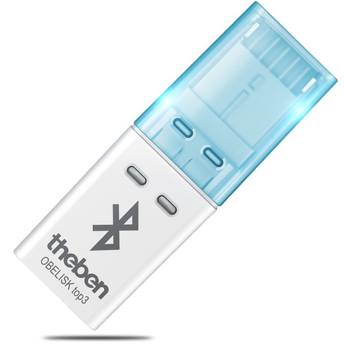 Obelisk top3 bluetooth pour - obelisk,