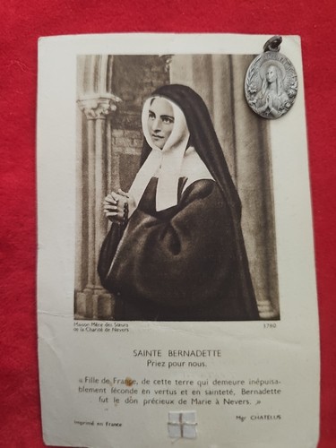 Rare reliquaire relique - rare,