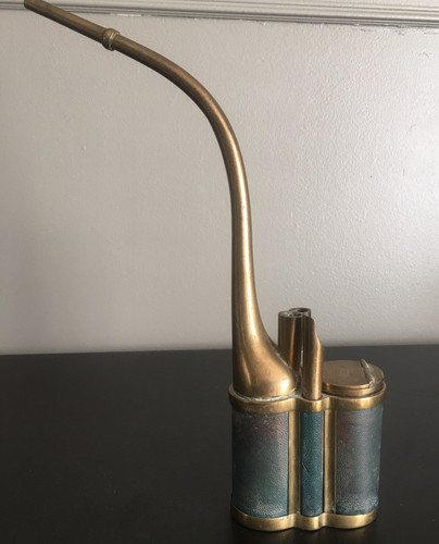 Pipe eau chinoise laiton - pipe,