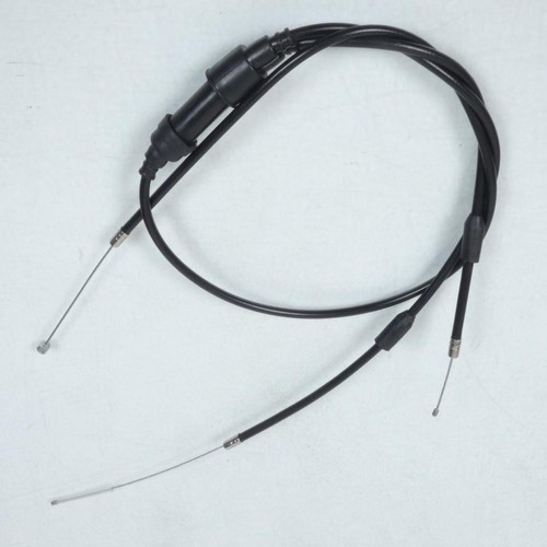 Câble accélérateur teknix - câble,