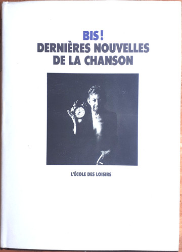 Bis dernières nouvelles la - nouvelles,
