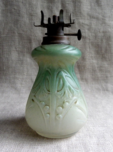 Petite lampe pétrole en - lampe,