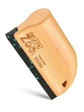 Wobbi Étrille pour cheval –