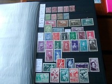 MONACO LOT SYMPA cote mini