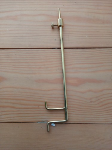 Outil mesure pour chevalet - de,