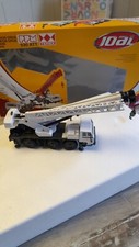 Camion Grue 1/50eme Joal PPM