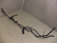 2007 BMW K1200GT K1200 GT oil hoses, pipes, lines