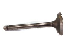 Soupape d'aspiration