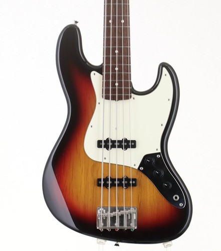 Guitare basse électrique