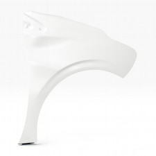 Aile avant gauche Peugeot 208 - Pièce carrosserie OEM 9672994980 - EWP