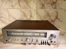 RARE SUPERBE AMPLIFICATEUR