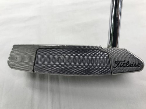 Scotty cameron select newport - scotty,
