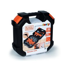 SMOBY - Black & Decker -