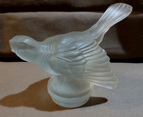 Dans style lalique gros - dans, de