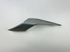 CARÉNAGE ARRIÈRE GAUCHE