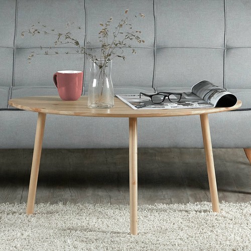 Table appoint en bois - appoint,