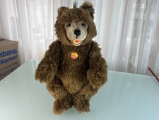 Steiff animal 703157 ours en