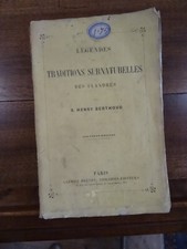 Berthoud, Légendes et