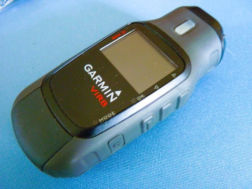 Camera pro garmin virb hd - garmin,