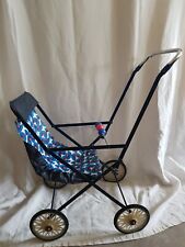 Ancienne Poussette Jouet