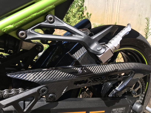 Leche roue kawasaki z900 - roue,