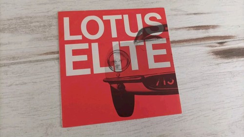 Prospectus brochure lotus - prospectus,