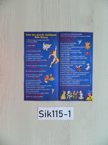 Liste des grands - ,