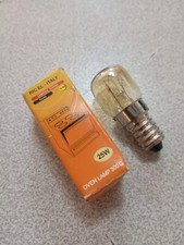 1x Lampe ampoule 220/240V25W