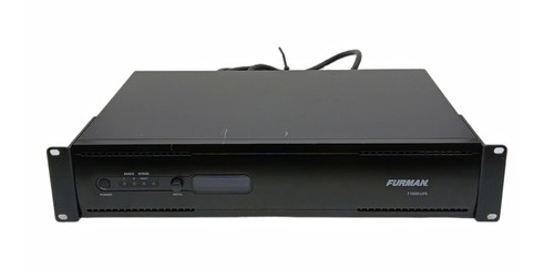 Furman f1000 ups rackmount - f1000-ups,