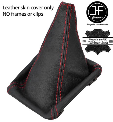 Gaiter cuir top - en, avec