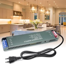 Transformateur 220v 12v led - transformateur,