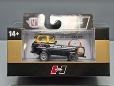 M2 Machines Auto-Thentics