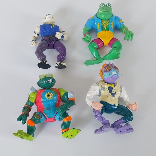 Vintage lot tortues - lot, de