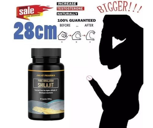 Agrandisseur mâle plus long - mâle,