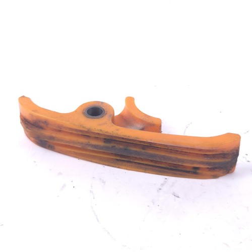 Guide chaine bras oscillant - de,