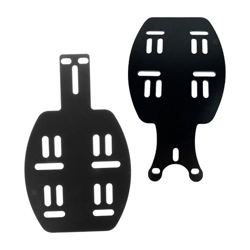 Porte bagages arrière - porte-bagages,