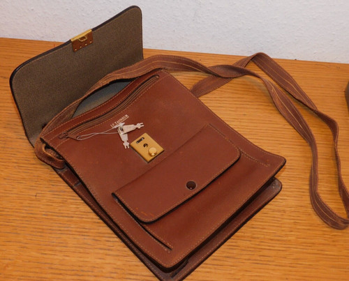 1970 vintage tanneur - 1970,